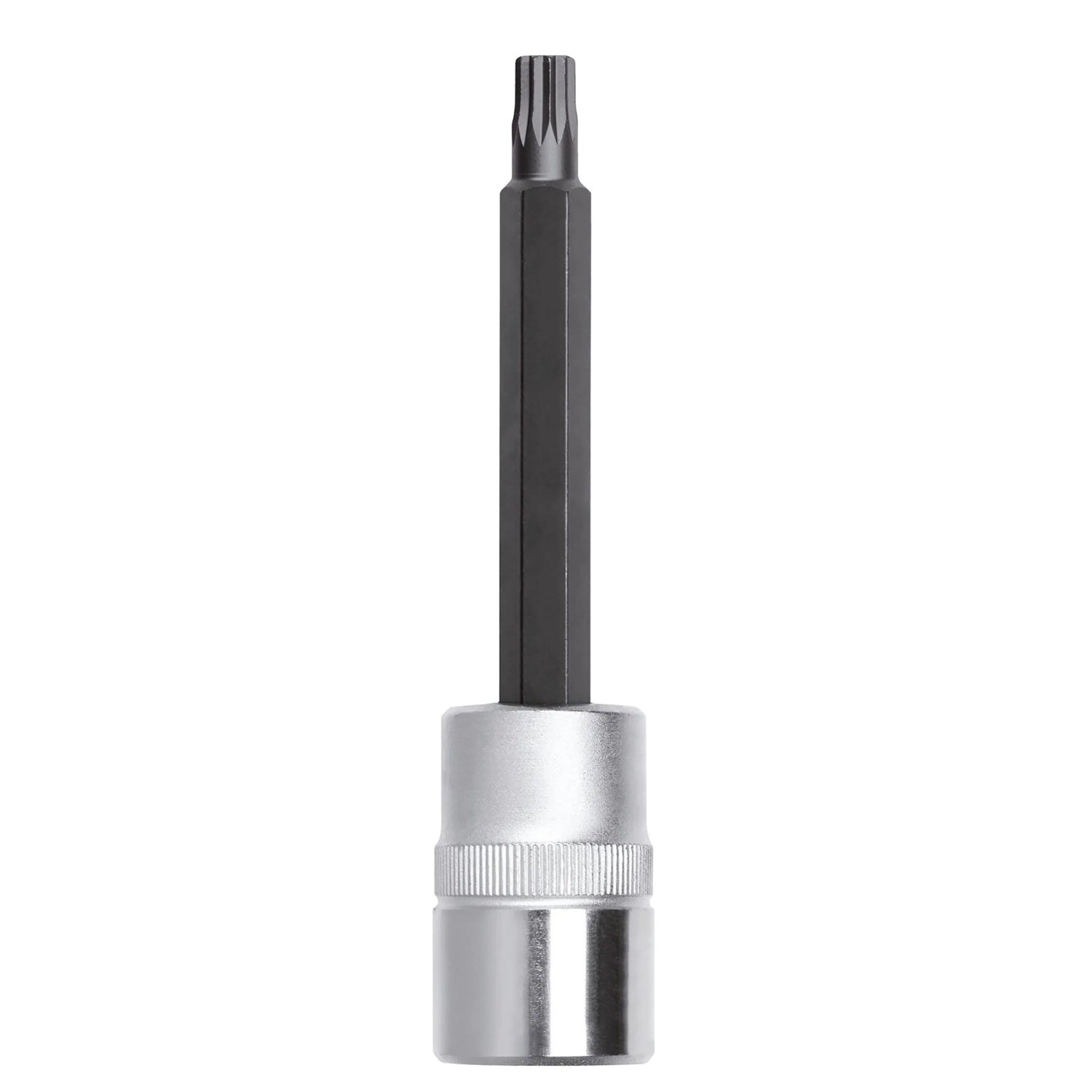 Hazet Schraubendreher-Steckschlüsseleinsatz Vierkant hohl 10 mm (3/8