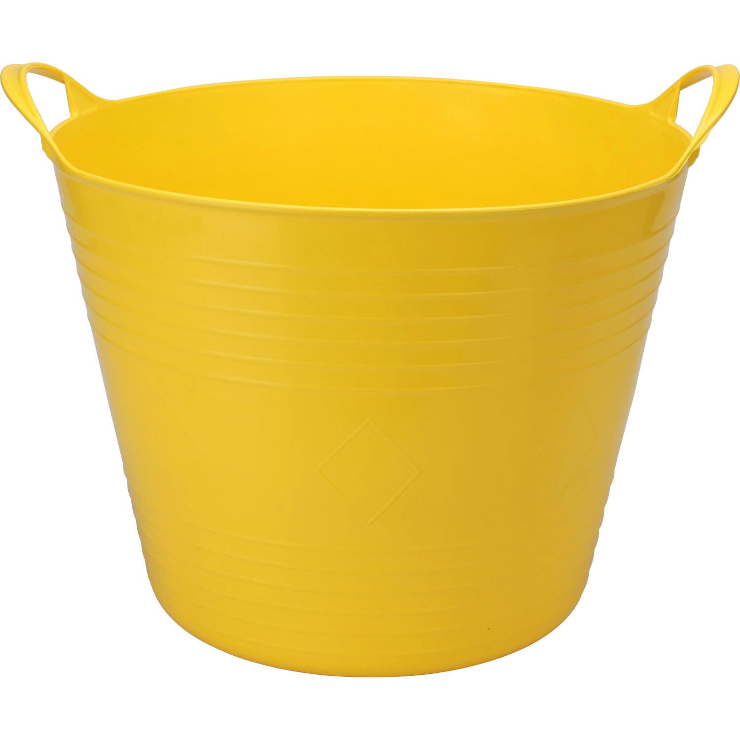 Sunny Garden Flexibler GummiEimer 27 l Farbenauswahl kaufen bei OBI