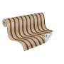 AS-Creation Vliestapete Holzpaneel Vorgeleimt 10,05 m x 0,53 m Braun FSC®_3