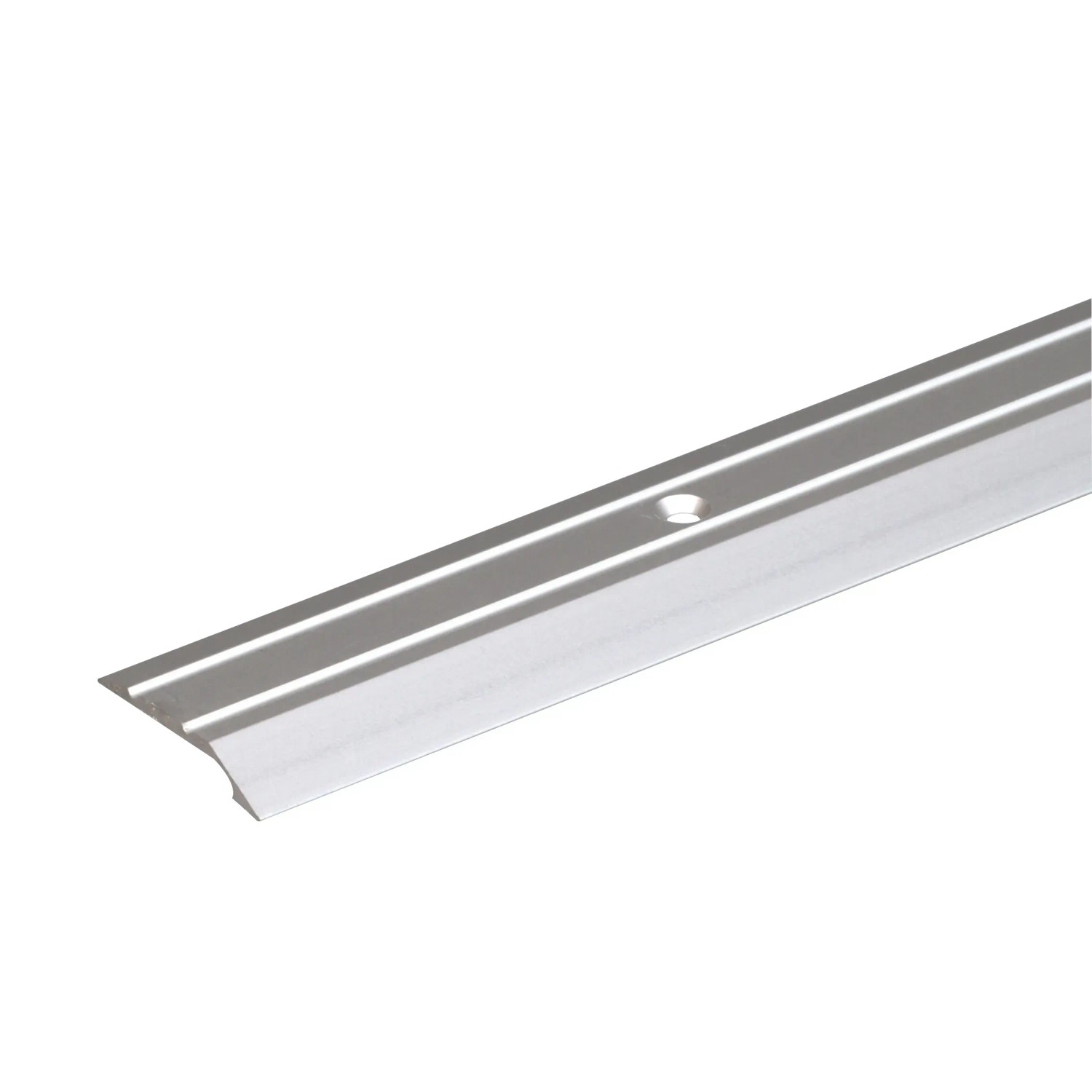 Alberts U-Profil Aluminium 20 mm x 30 mm x 2.600 mm kaufen bei