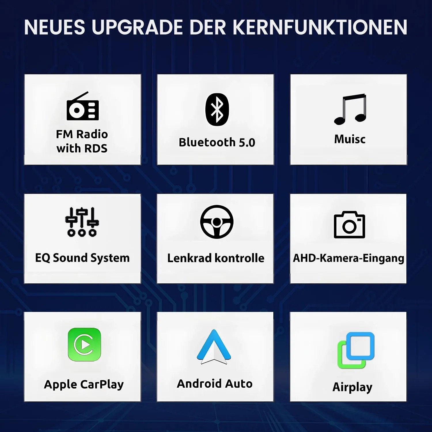 Junsun Autoradio Für Peugeot 207 2006-2015 Linux_3