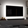 Paulmann MaxLED TV-Hintergrundbeleuchtung mit LED Streifen, 65 Zoll, warmweiß