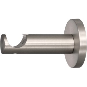 Mydeco Gardinenstange-Halterung Function Metall Ø 2 cm Abstand 6,5 cm