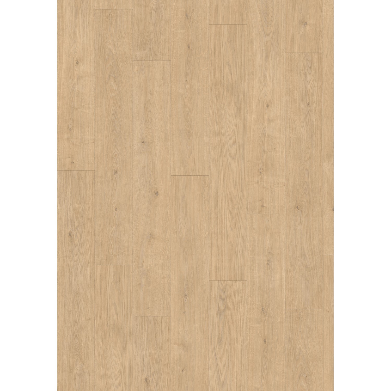 Egger Designboden Aquadura+ Berdal Eiche hellbraun, Dielenoptik. Vinylboden für Feuchträume.