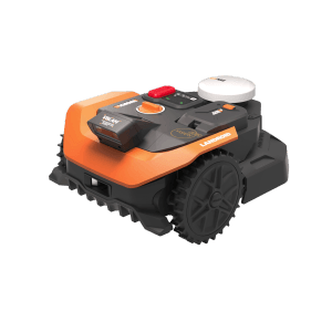 Worx Mähroboter M650 WR365E Landroid Vision Cloud