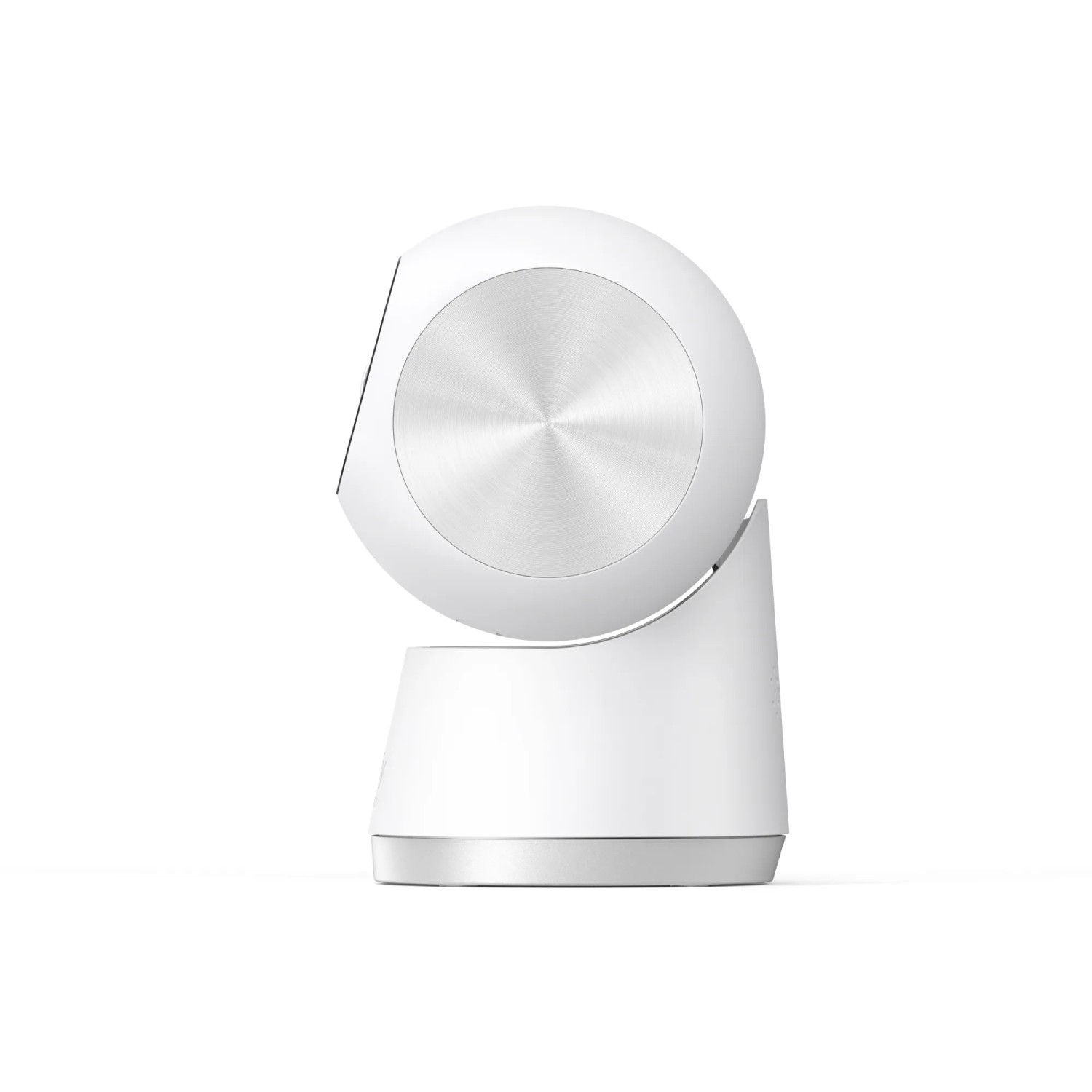 Eufy S350 Innenkamera mit Dual-Kamera, 4K, 8x Zoom und 360° PTZ Funktion.