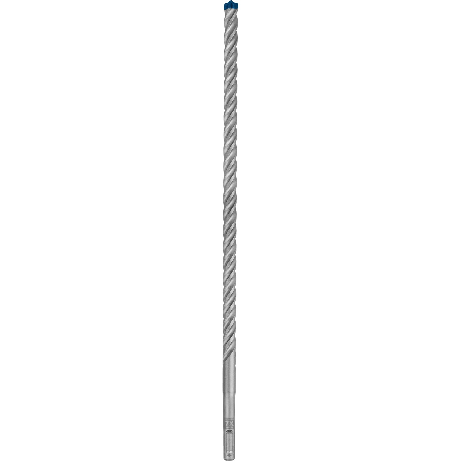 Bosch Expert Hammerbohrer SDS Plus-7X, 12x300x365 mm, für Beton und Stahlbeton.