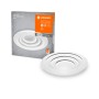 Ledvance Smart+ WiFi Deckenleuchte Orbis Spiral, Ø 50cm, Tunable White, mit Verpackung.