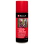 Einhell Kettenöl-Spray, 200ml, für Astkettensägen. Zubehör zur Pflege und Schmierung von Sägekette und Schwert.