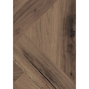 Wasserresistentes Laminat Masterfloor AQUAline Eiche Milano Vittorio, 8 mm stark.