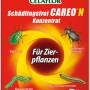 Substral Celaflor Schädlingsfrei Careo N Konzentrat für Zierpflanzen, 200ml Flasche.