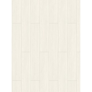 Parador Dekorpaneele Novara Hickory, 125 cm, geweißt, Landhausdielenoptik.