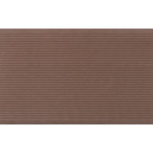 Dreamdeck Terrassendiele WPC Plus XL Braun 2,3cm x 24cm x 300cm
