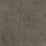 Bodenfliese Togo Braun, 59,8x29,8 cm, Feinsteinzeug, matte Oberfläche in Betonoptik.