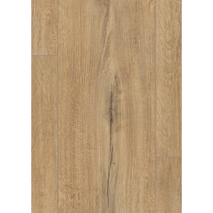 Egger NatureSense Aqua Laminat, 10 mm, wasserfest, braune Eichenholzoptik.