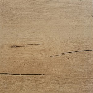 Terrassenplatte Feinsteinzeug Avaro Wood 60 x 60 x 2 cm 2 St.