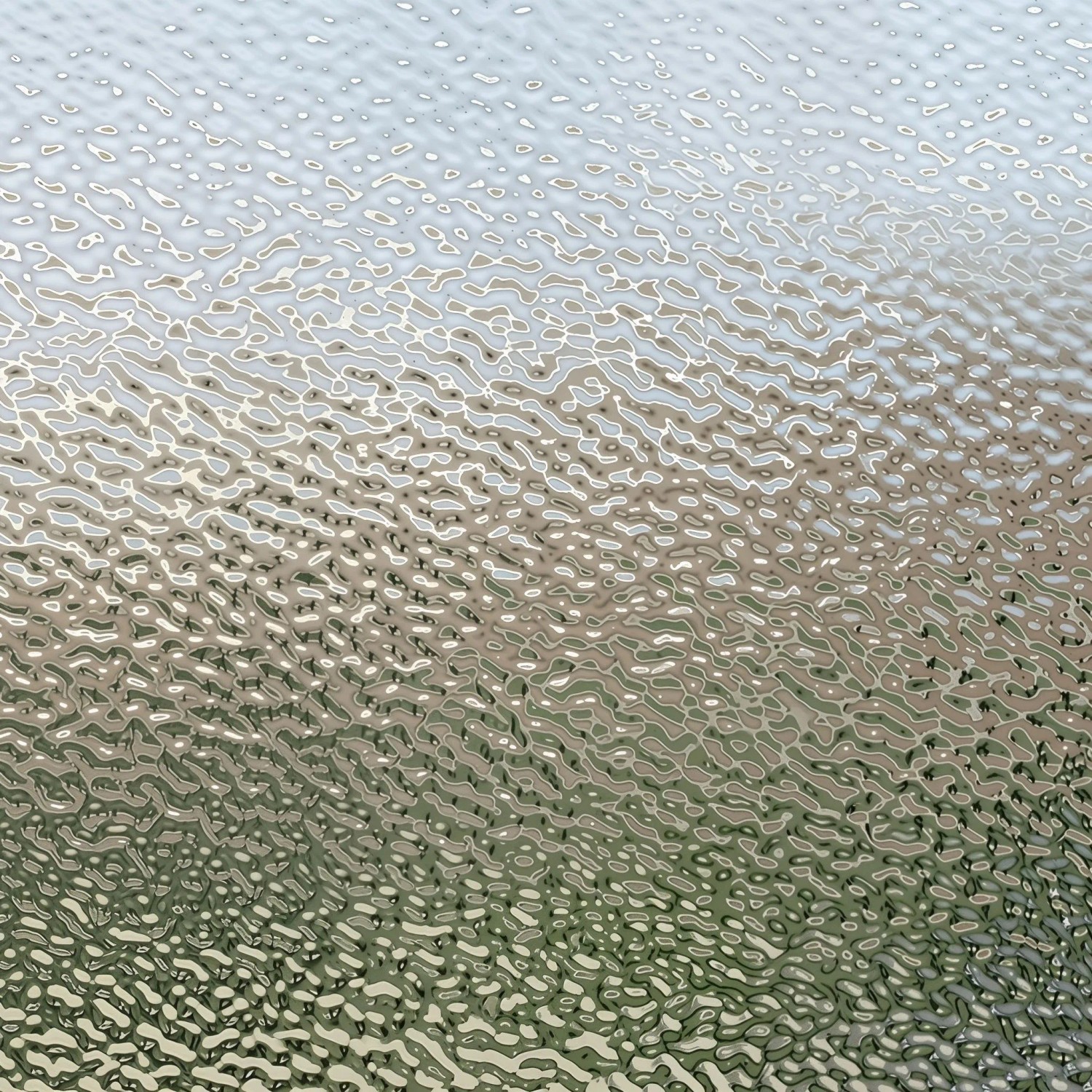 Panto Nebeneingangstür K401 Weiß 98 cm x 208 cm DIN R_6