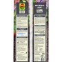 Sack Compo Bio Universal-Erde, torffrei, 20 Liter. Bio-Erde für Garten, Balkon und Zimmerpflanzen.