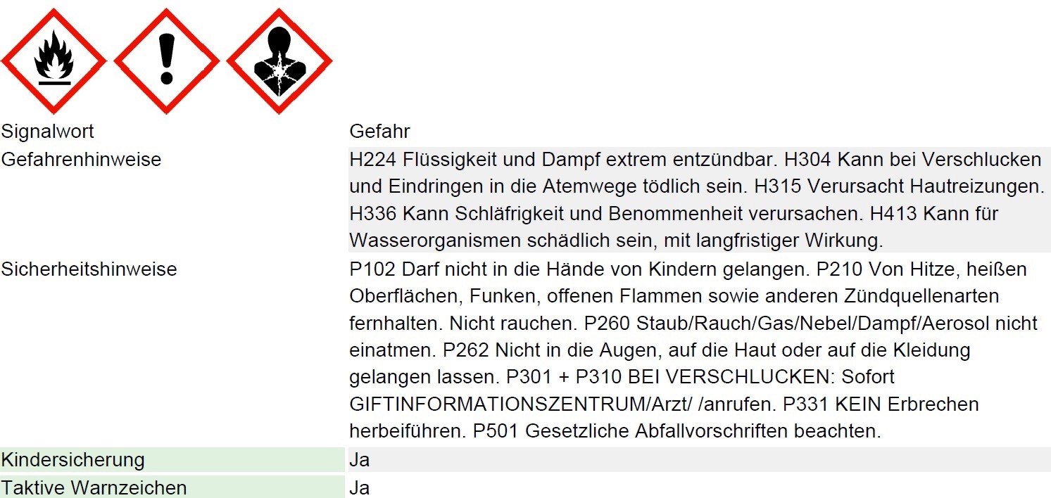 Aspen 2TaktGemisch 1 l kaufen bei OBI