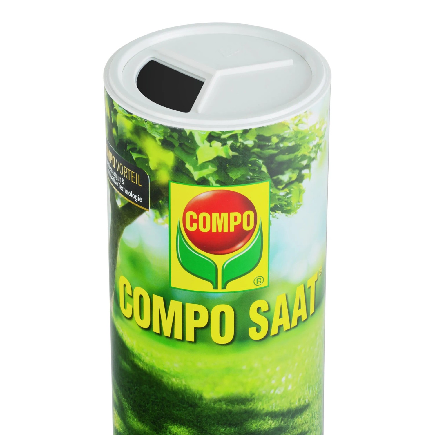 Compo Saat Schatten-Rasen 300 g kaufen bei OBI