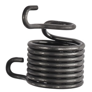 Einhell Spannfeder für Kompressoren-Zubehör, Ersatzteil für Druckluft-Meißelhammer.