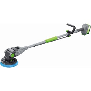 Akku-Reinigungsbürste Twin Brush inkl. 20V Starterset