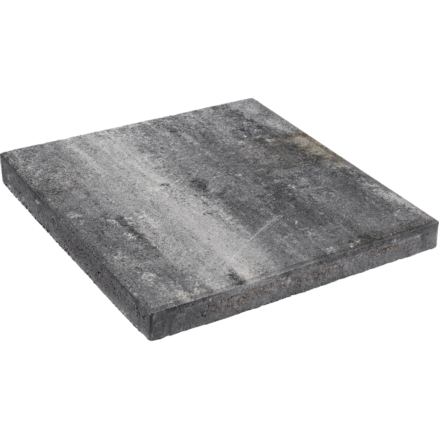 Premac Terrassenplatte Ester GrauAnthrazit 50 x 50 x 5 cm kaufen bei OBI