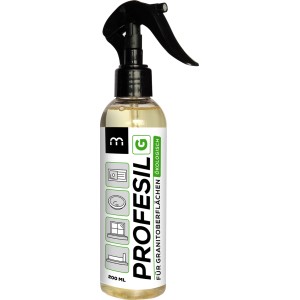 Miló Imprägnierer für Granitverbundspülen Profesil G