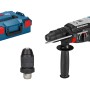 Bosch Professional Bohrhammer GBH 2-28 F mit Zubehör und L-Boxx.
