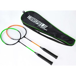 Xtrem Badminton-Set All-Star Heimspiel