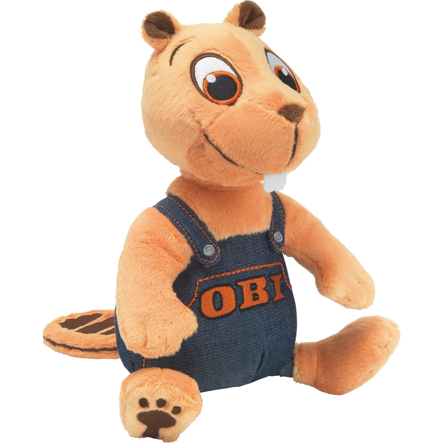 OBI Biber Plüschtier kaufen bei OBI