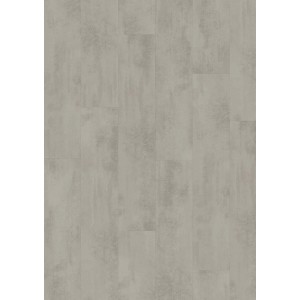 Egger Designboden GreenTec EHD035 Chromix Silber 60 x 256 x 1305 mm