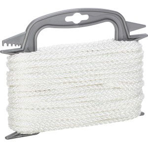 Flechtseil Basic Polyester Ø 6 mm