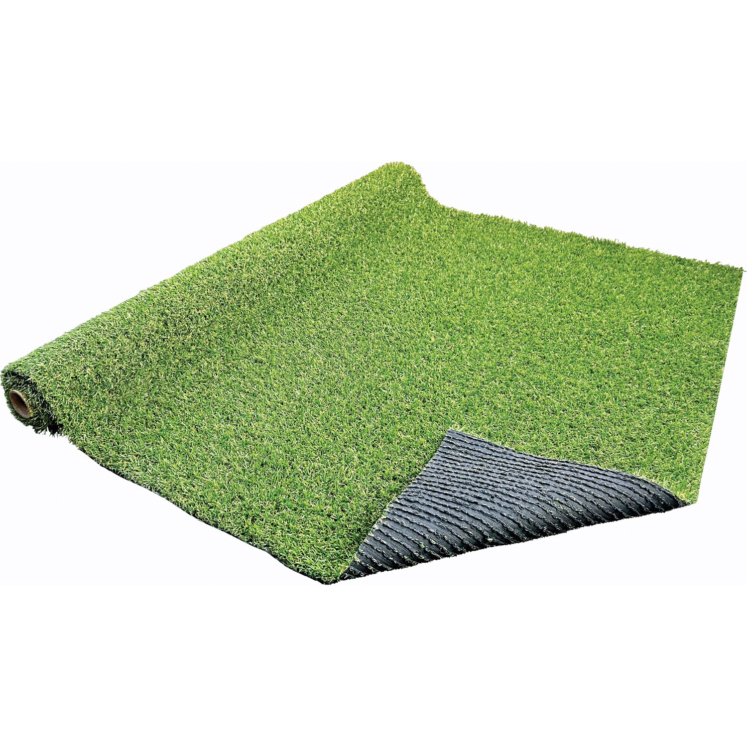 KunstrasenTeppich 2 m x 3 m Grün kaufen bei OBI