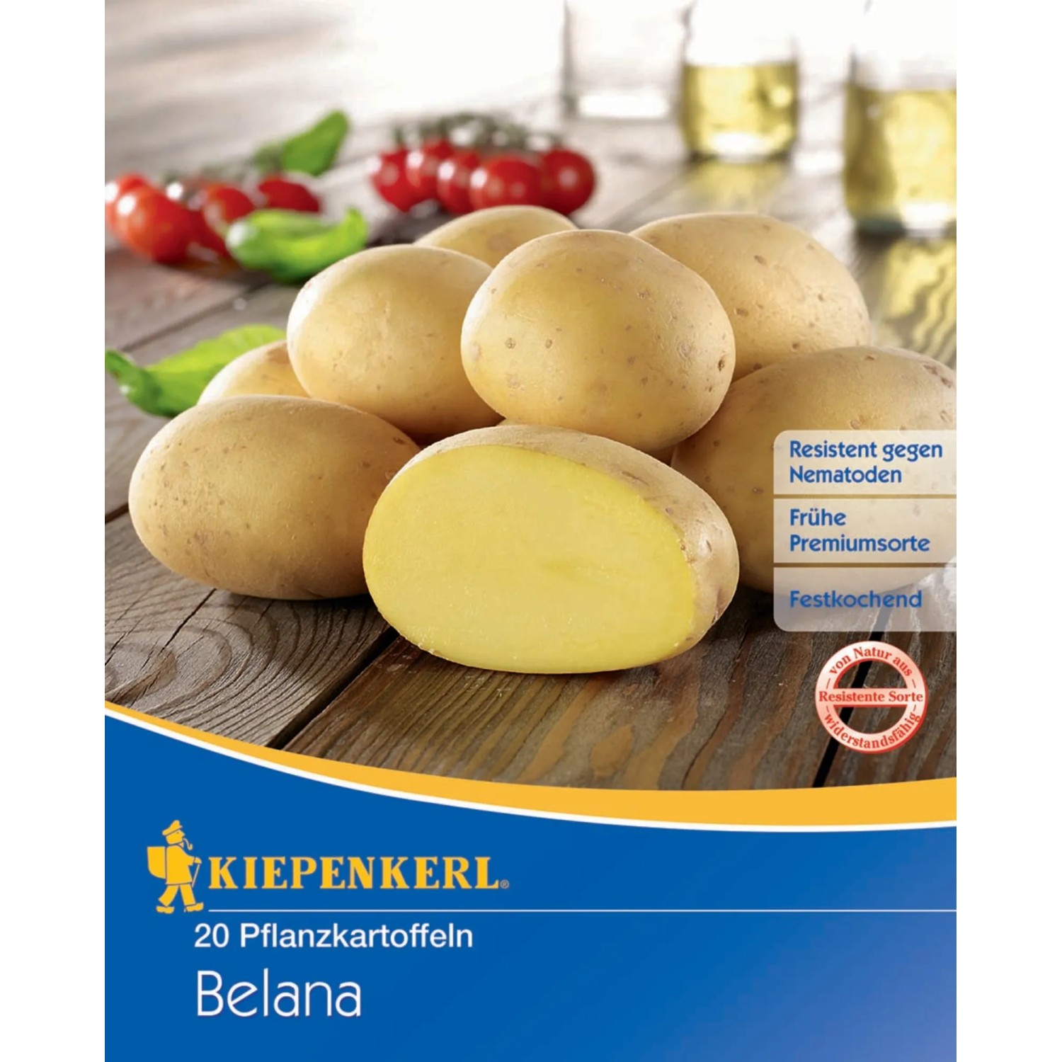 Saatkartoffeln kaufen bei OBI