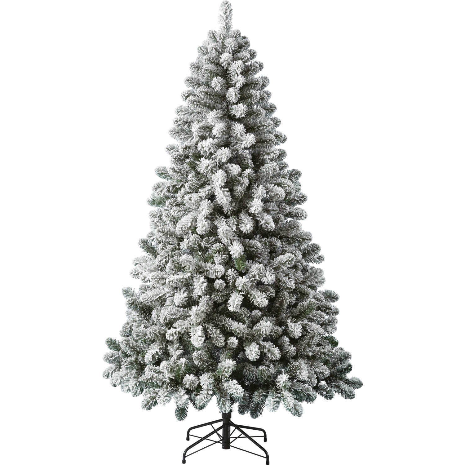 Künstlicher Weihnachtsbaum Hanko 150 cm kaufen bei OBI
