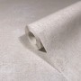 Rolle Marburg Vliestapete Jackie 13 Beige Uni Modern mit leichter Struktur.