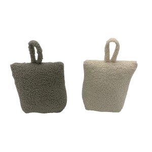 Boltze Türstopper Filicio 2-fach sortiert