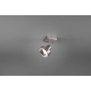 Trio Spot 1er Leon Nickel matt