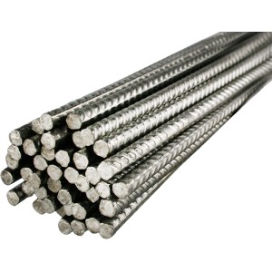 Glasstein Bewehrungsstahl 1 m x 6 mm