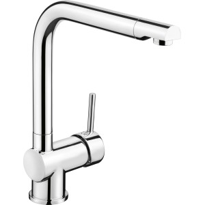 baliv Küchenarmatur KI-1070 Chrom