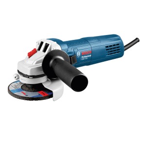 Bosch Professional Winkelschleifer GWS 750-125 mit 750 W