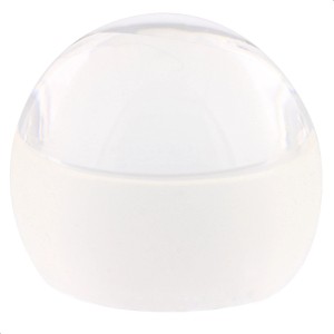 Wagner Bodentürstopper Selbstklebend Clear Ø 45 mm x 40 mm Transparent
