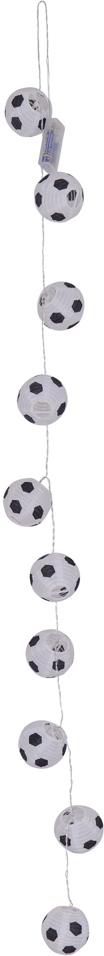 Näve Japanballon10erLichterkette Fußball kaufen bei OBI
