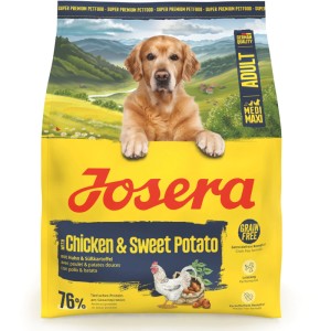 Hunde-Trockenfutter kaufen bei OBI
