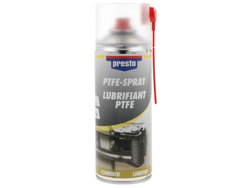 Presto PTFE-Spray 400 ml kaufen bei OBI