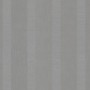 Gestreifte, graue Marburg Vliestapete mit leichter Struktur. Dekorative Tapete für Wohnräume.