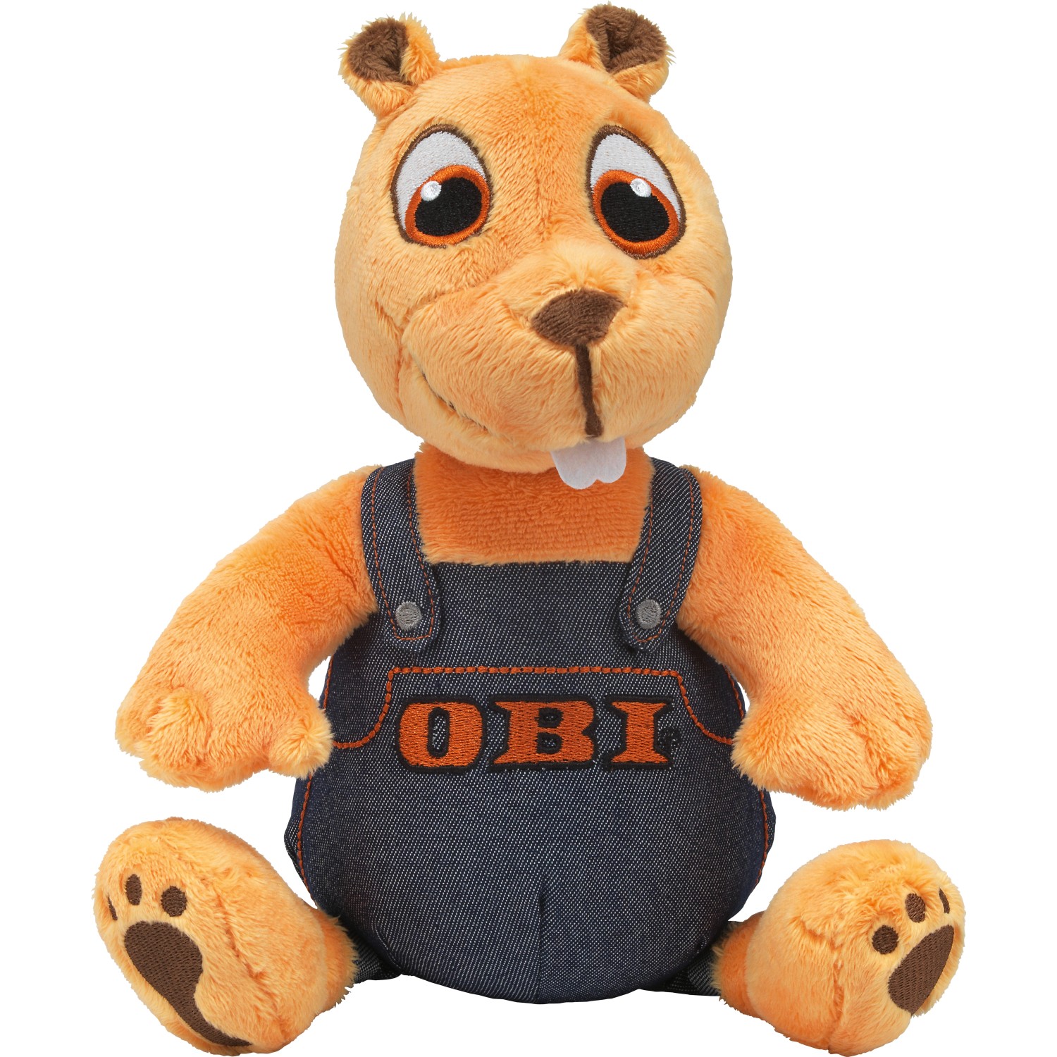 OBI Biber Plüschtier kaufen bei OBI