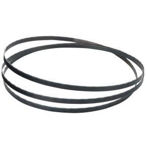 Proxxon Bi-Metall Sägeband für Micro-Bandsäge MBS 240/E, Mischverzahnt