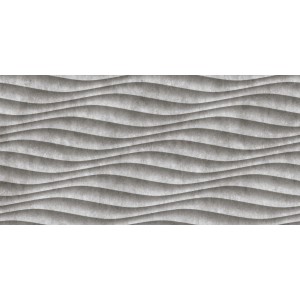 Fototapete  Betonoptik 3D Grau 5,00m x 2,50m FSC®